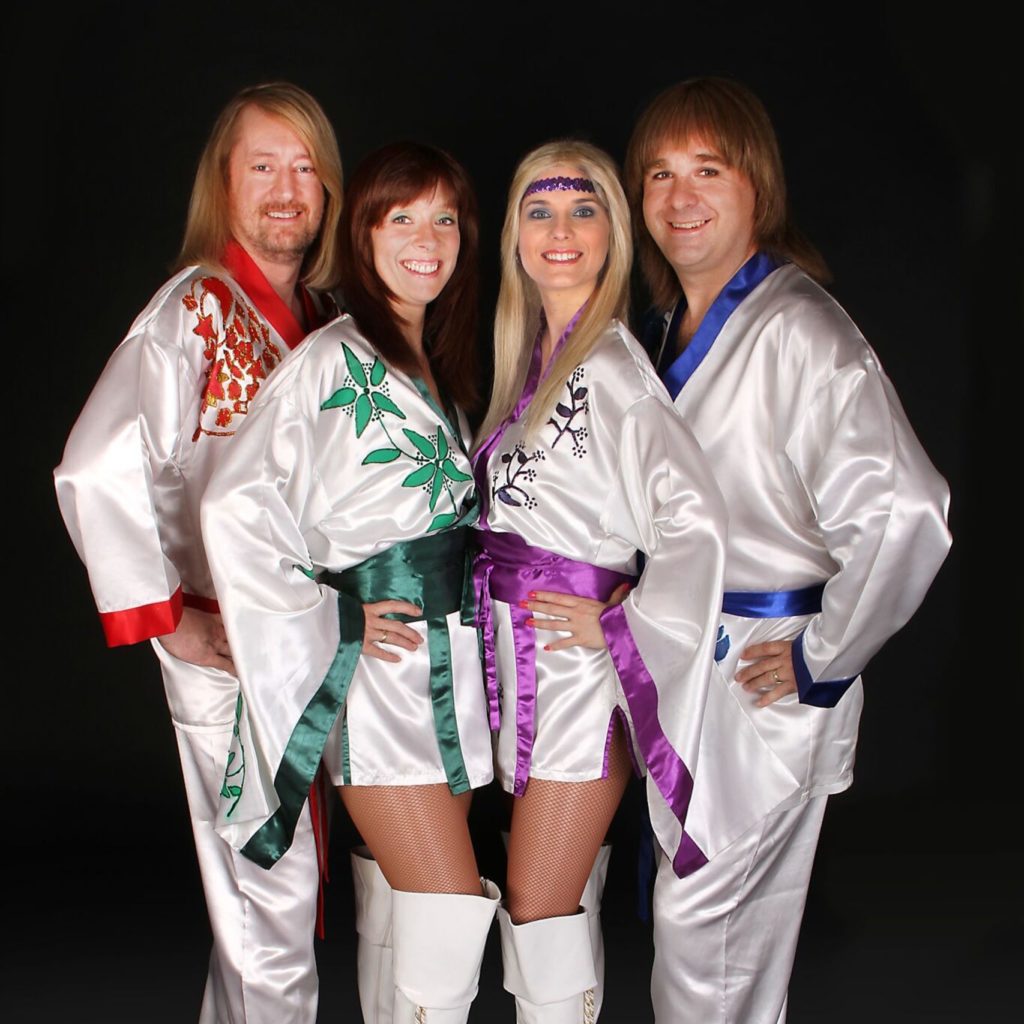Abbalanche Kimonos