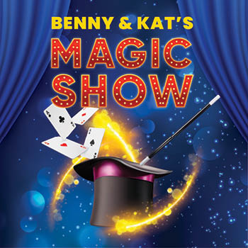 Magic Show2