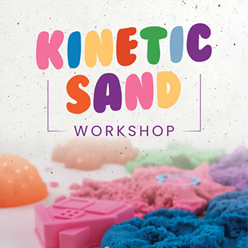Kinetic Sand2