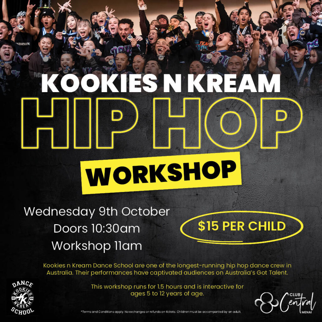 Kookies N Kream - Social - ICC Group - CCM