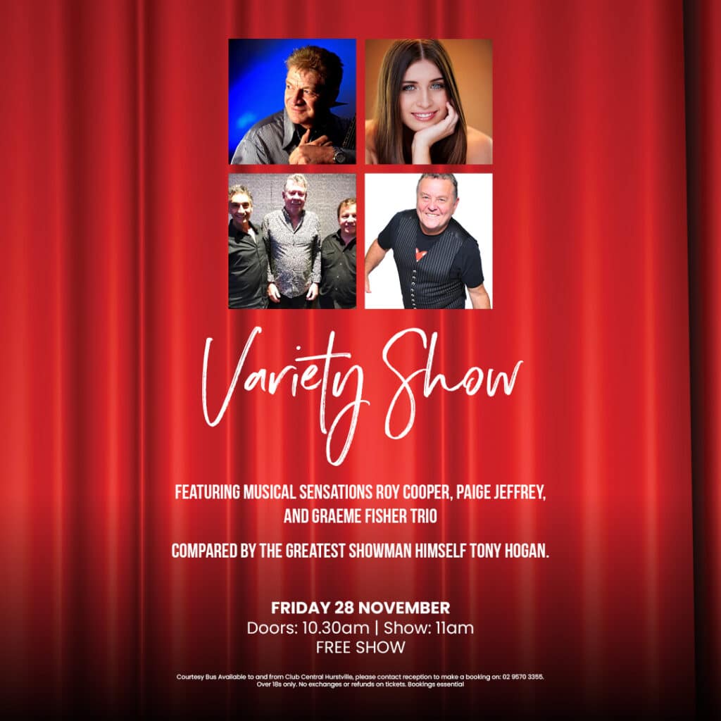 July Variety Show - CCM_SQ