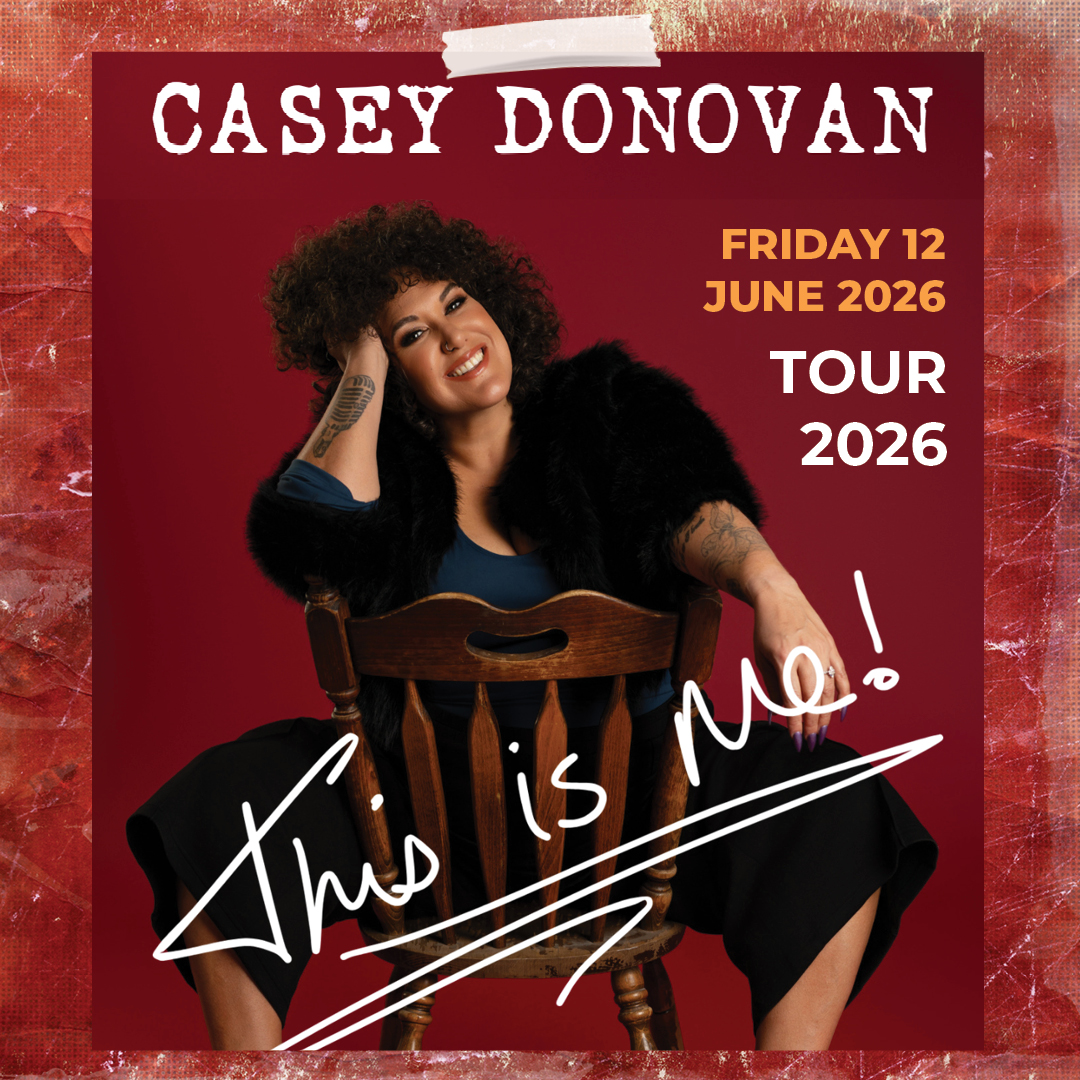 CCM - Casey Donovan - SocialTile