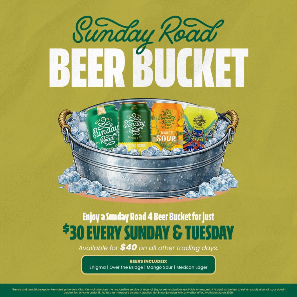 ALT HOSPITALITY Sunday Road Beer Bucket_SQ_Story