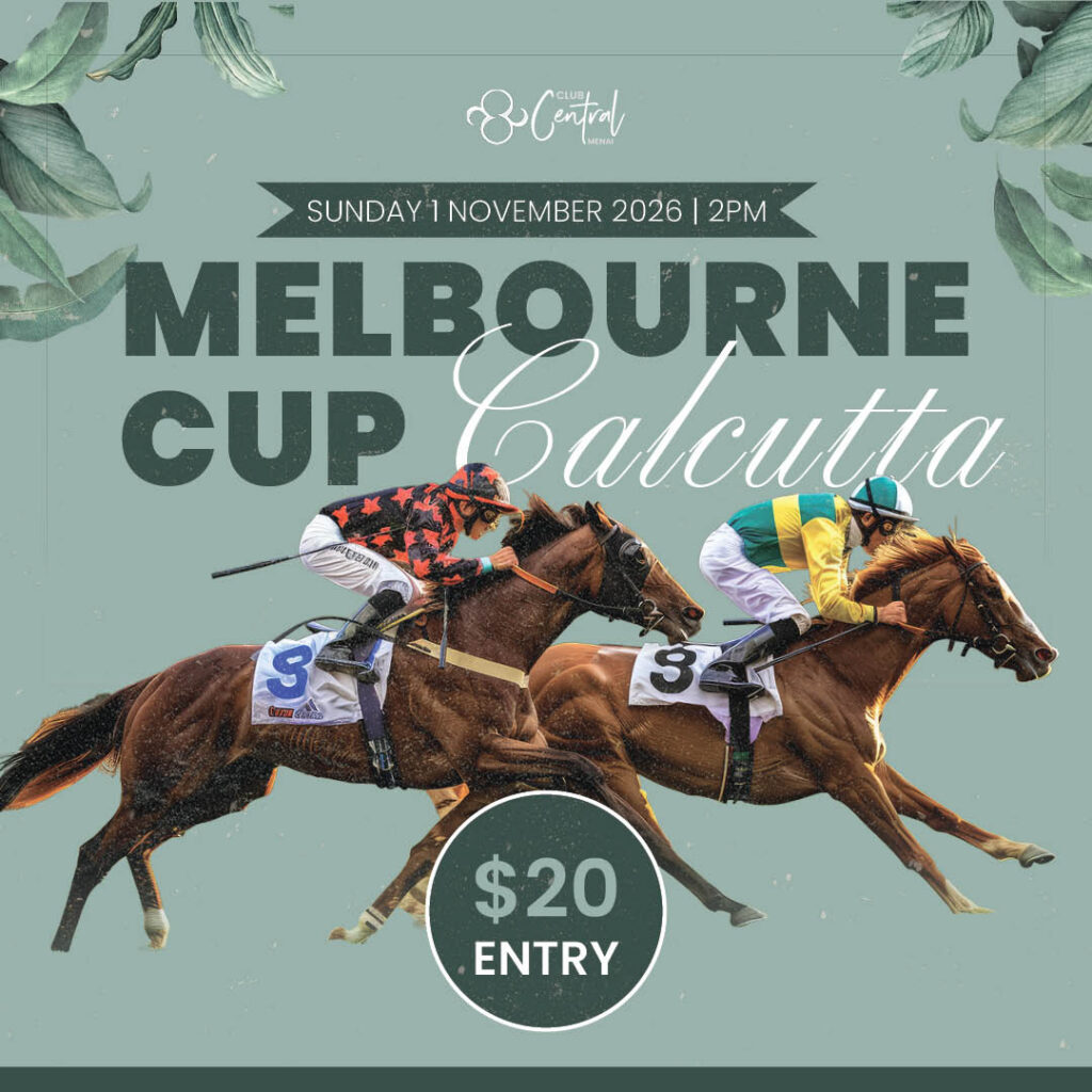 CCM - Melbourne Cup Calcutta_Social